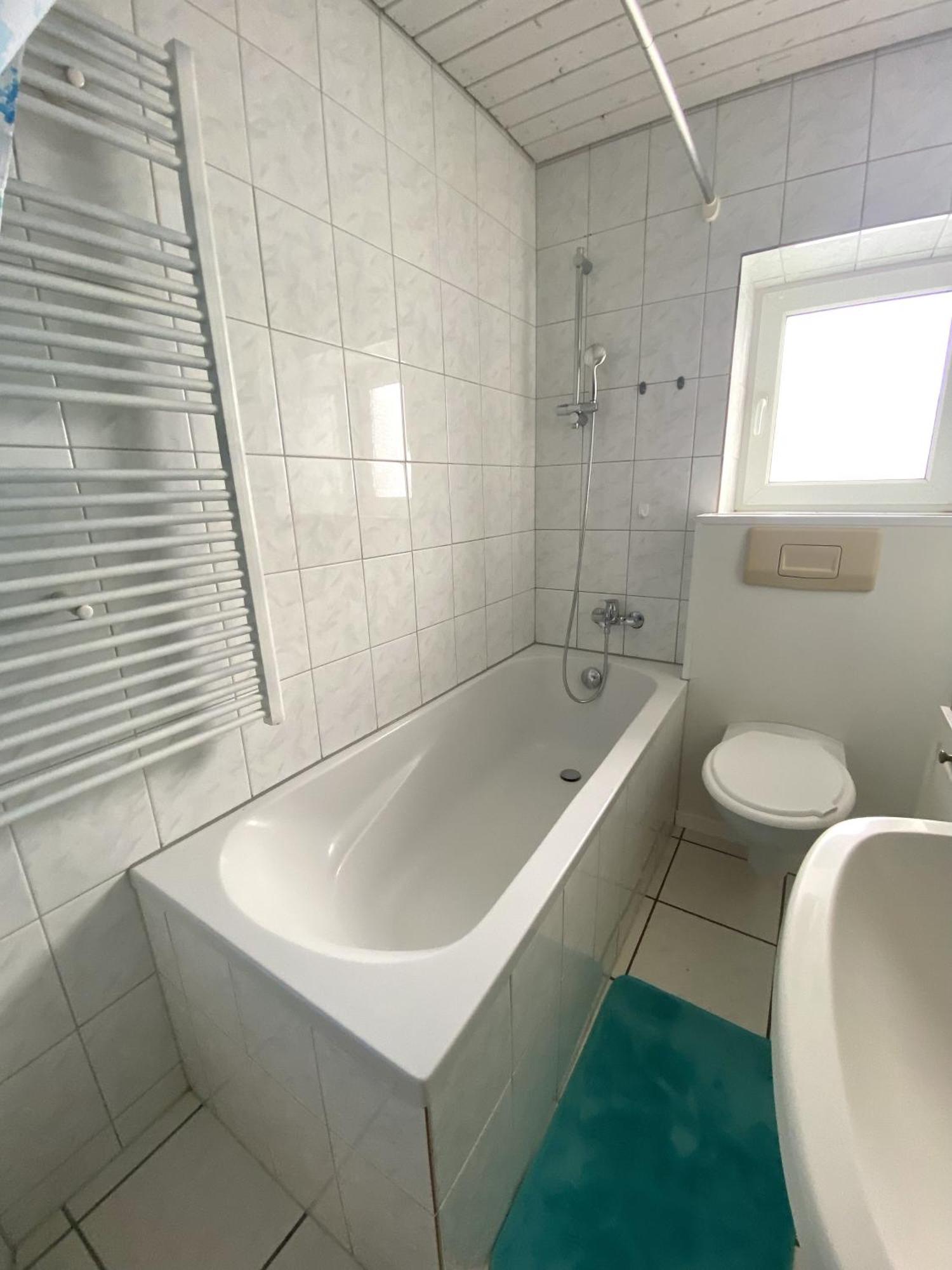 Apartment Zentrale 4-zimmer-wohnung In *